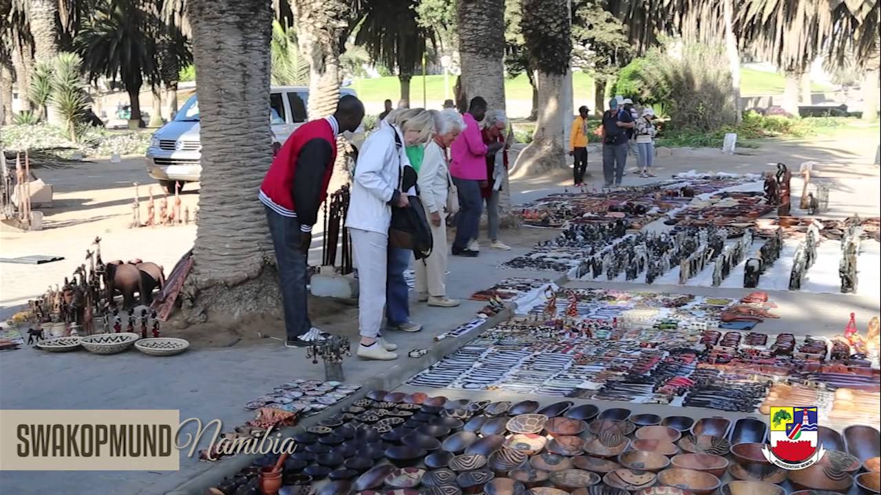 Swakopmund Namibia
