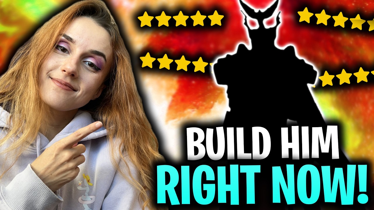 YOU'RE SLEEPING ON THIS LEGGO! Account Takeover Tips for Beginners (Raid Shadow Legends)