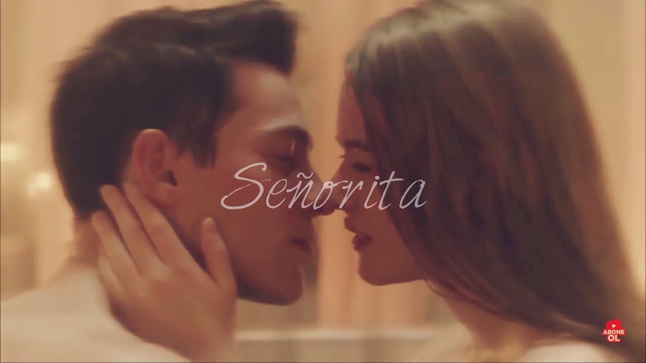 Anastasia & Ahmet | Señorita