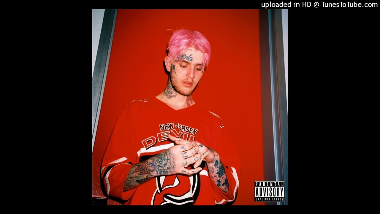 Lil Peep - hellboy [BEST ACAPELLA ON YOUTUBE]
