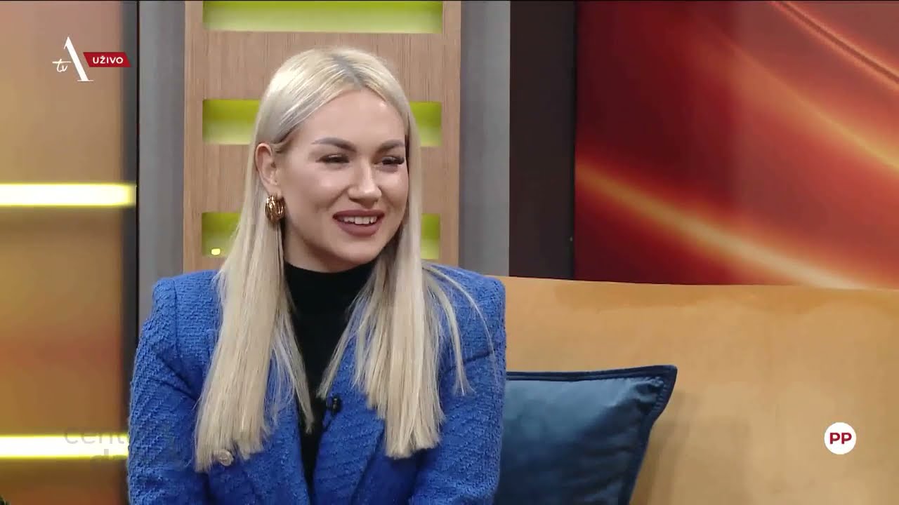 #ISOTEX sistem gradnje - ATV Centar dana.  Moderna gradnja da ne boli glava!