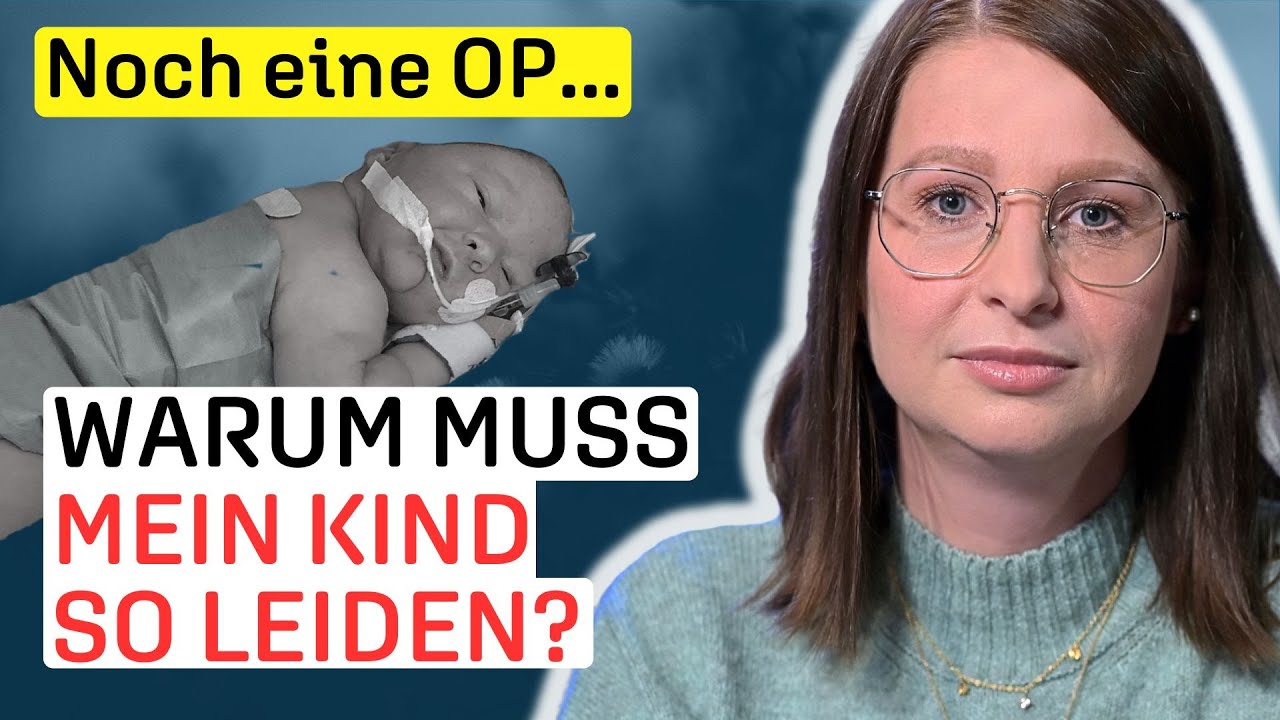 Unser Sohn hat Spina bifida (offener Rücken) | Unerwarteter Lichtblick