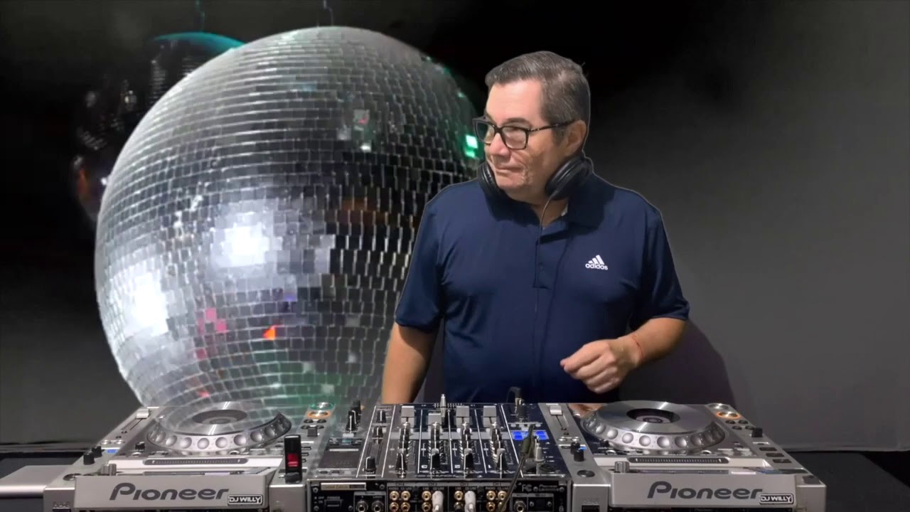 Disco Classics Mix