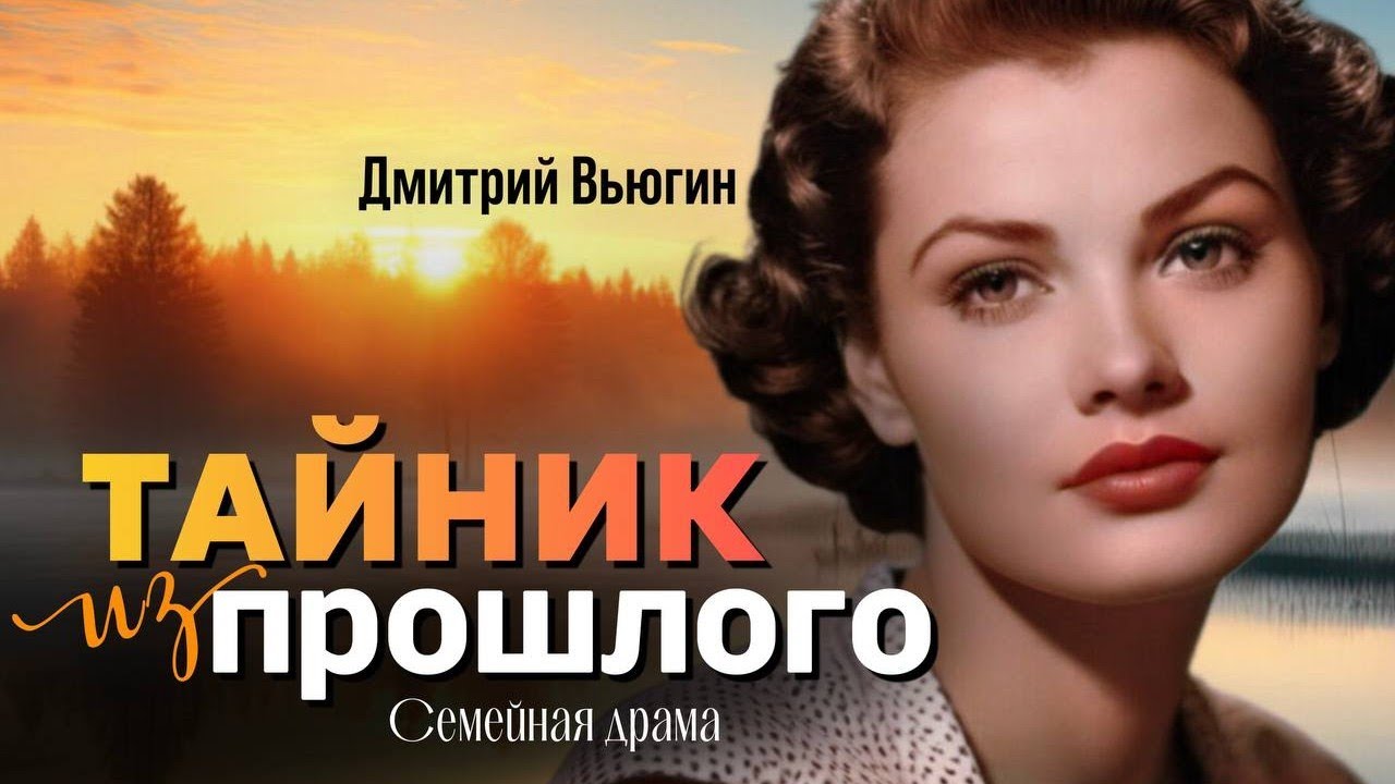 Тайник из прошлого