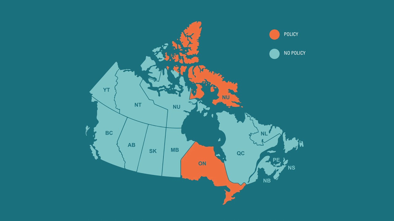 Window of Opportunity: Newborn Screening for Spinal Muscular Atrophy in Canada #ScreenForSMA