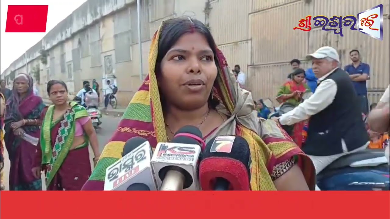 ନାରାୟଣୀ ଠାକୁରାଣୀଙ୍କ ମନ୍ଦିର କୁ ନେଇ ଦୁଇ ଗାଁ ମଧ୍ୟରେ ତିବ୍ର ଗୋଷ୍ଠୀ ସଂଘର୍ଷ 