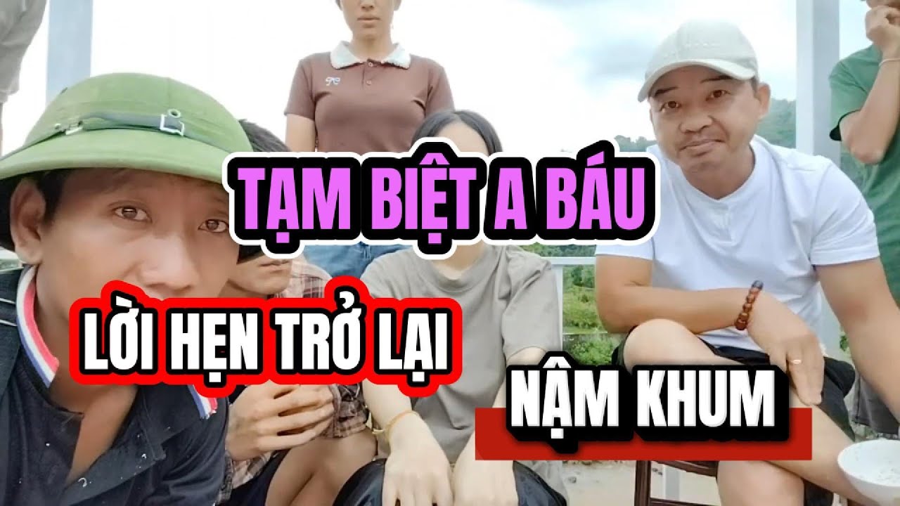 CHỈ L&Agrave; TẠM CHIA TAY TH&Ocirc;I #doanvanbau #thanh0000 #xuanlam #cogiaovungcao #cogiaoxo #cogiaopu