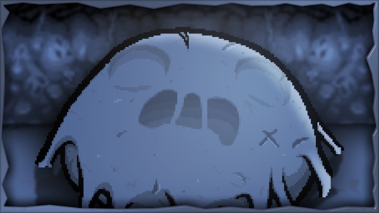 Ce boss m'avait manqué !!!
