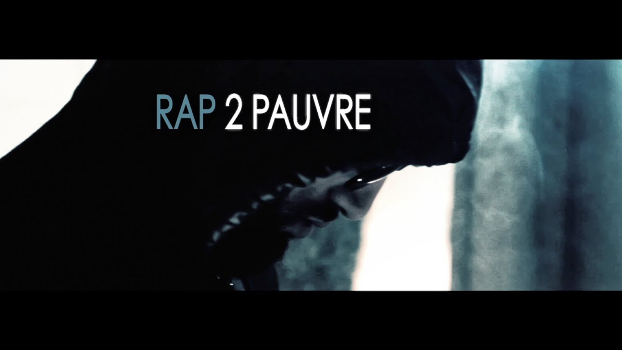 NIRO - RAP 2 PAUVRE [CLIP OFFICIEL HD]
