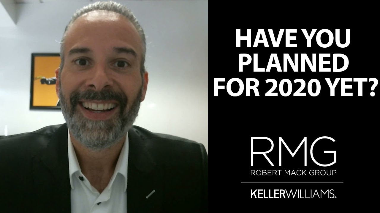 How to Create a Successful Business Plan for 2020