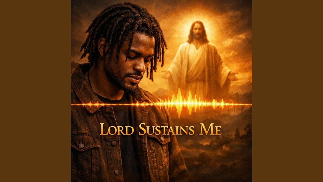 Lord Sustains Me