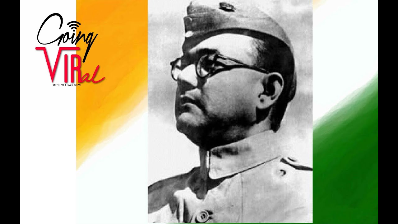 What Really Happened to Netaji Subhas Chandra Bose?