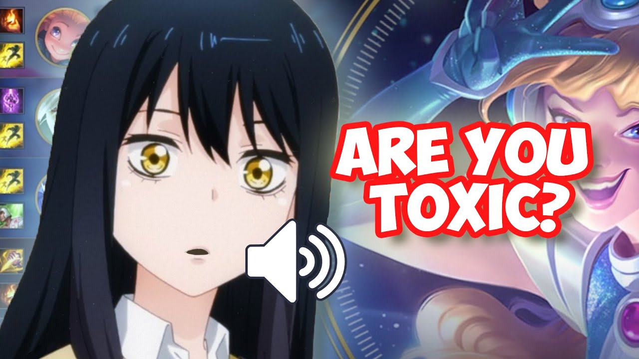 League of Voice Chat... on NA!
