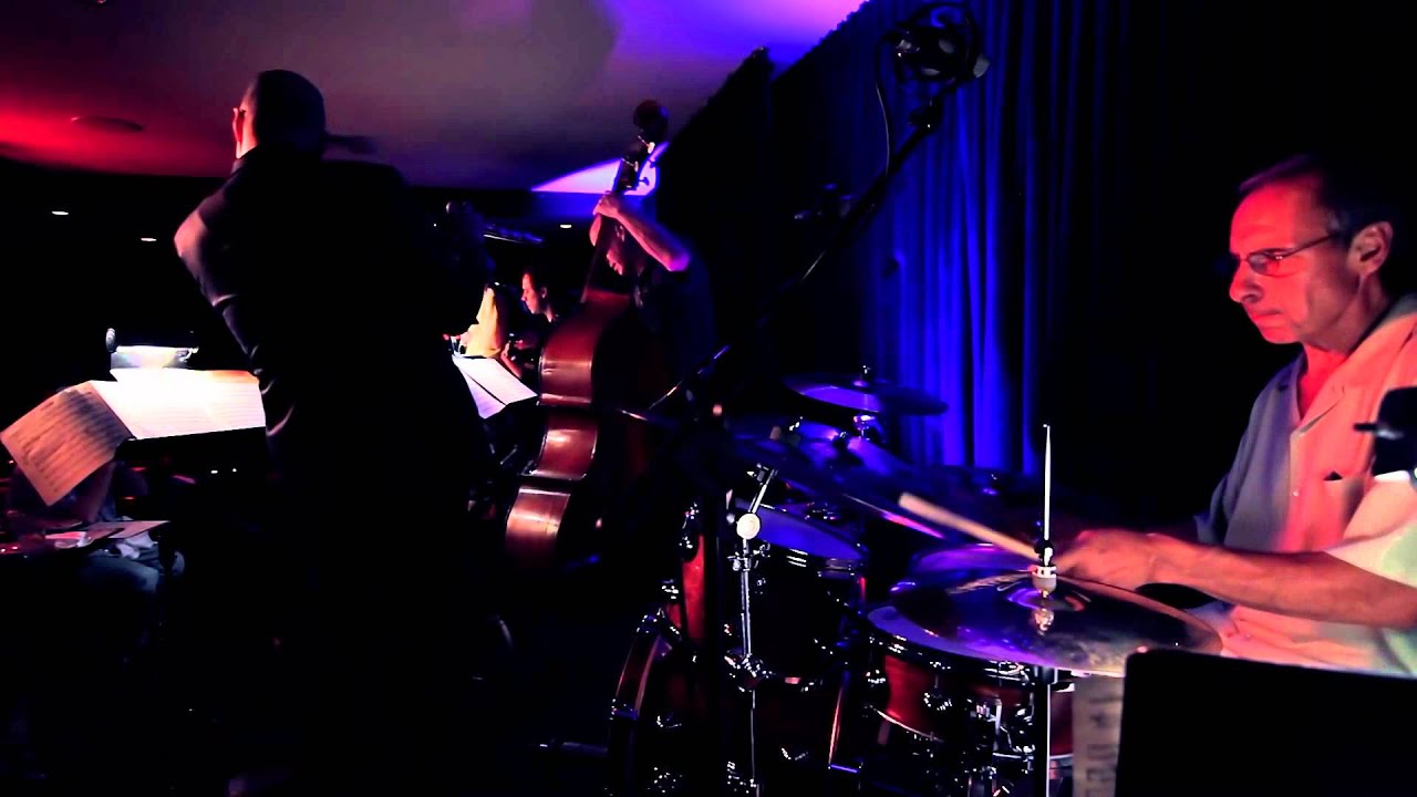 Julie Kelly sings Corcovado (A.C. Jobim) arr. Otmaro Ruiz
