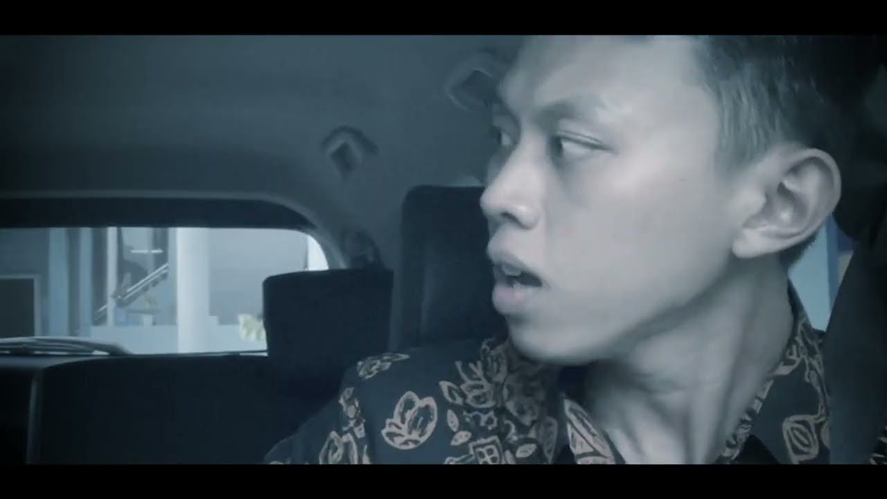 #CintaAPBNKita - Alasan Putus