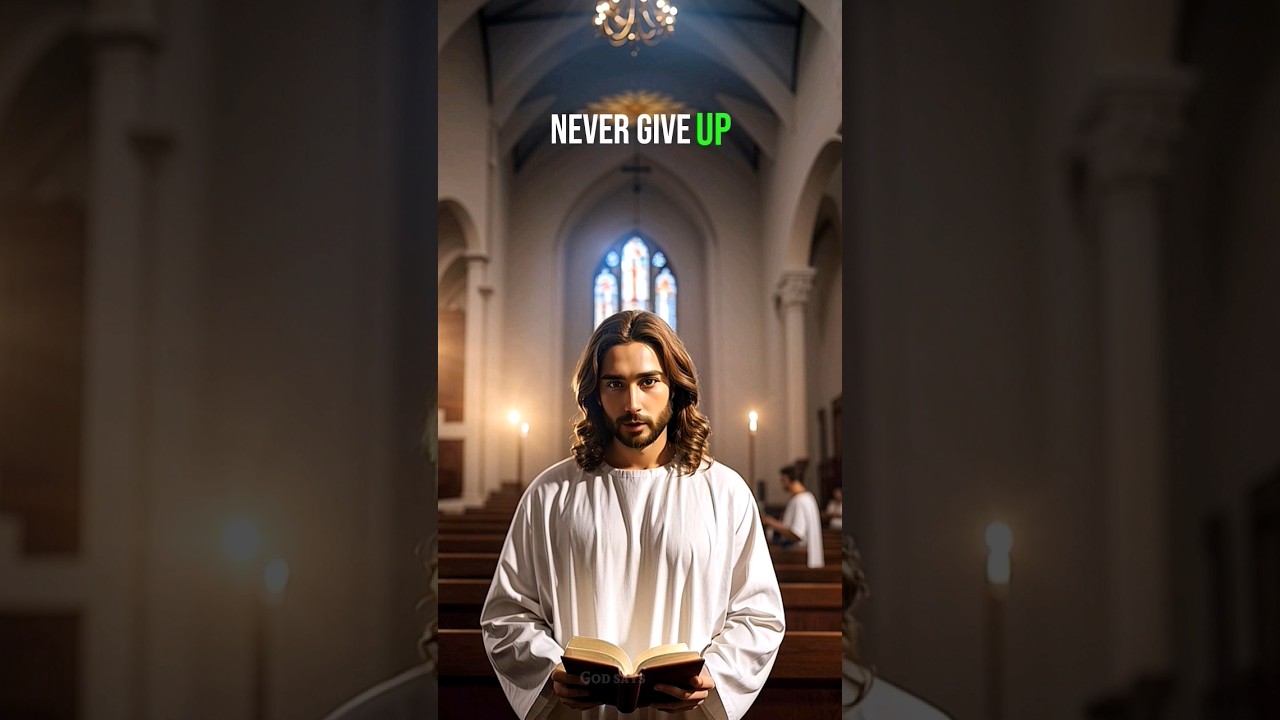 🛑Life changing message from GOD🥺❤️#shorts #godsays #viral #lifechangingmessage #godsmessages #godmsg