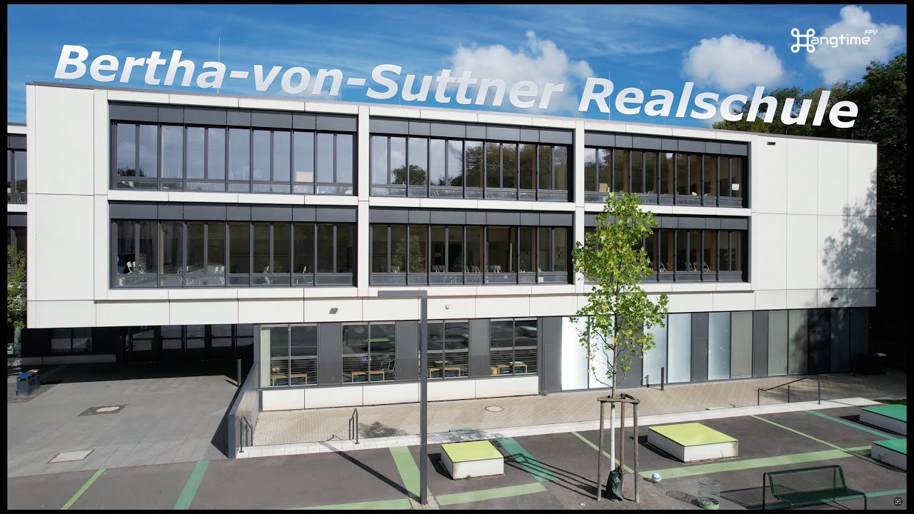 Bertha-von-Suttner-Realschule Köln | Portrait