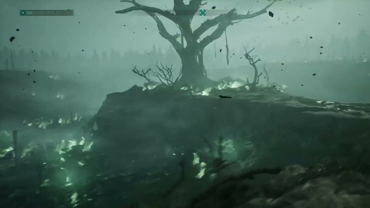 Возвращение в чернобыль Chernobylite 1 серия