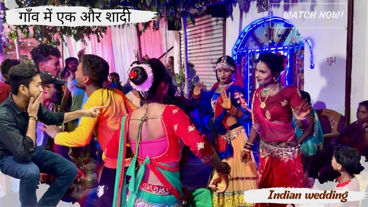 Fir se shadi suru 🤩 | indian wedding