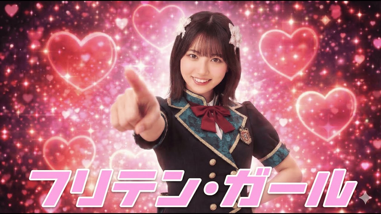AKB48を15年×1万時間以上聴いた奴がAI作曲に本気だすとこうなる第三弾！