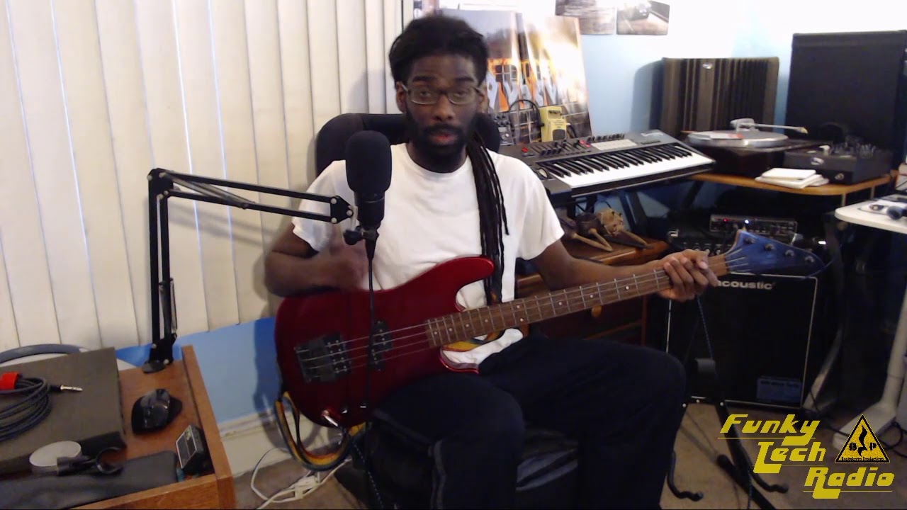 Hip Hop Riff of the Week 71: It’s Good to Be Here