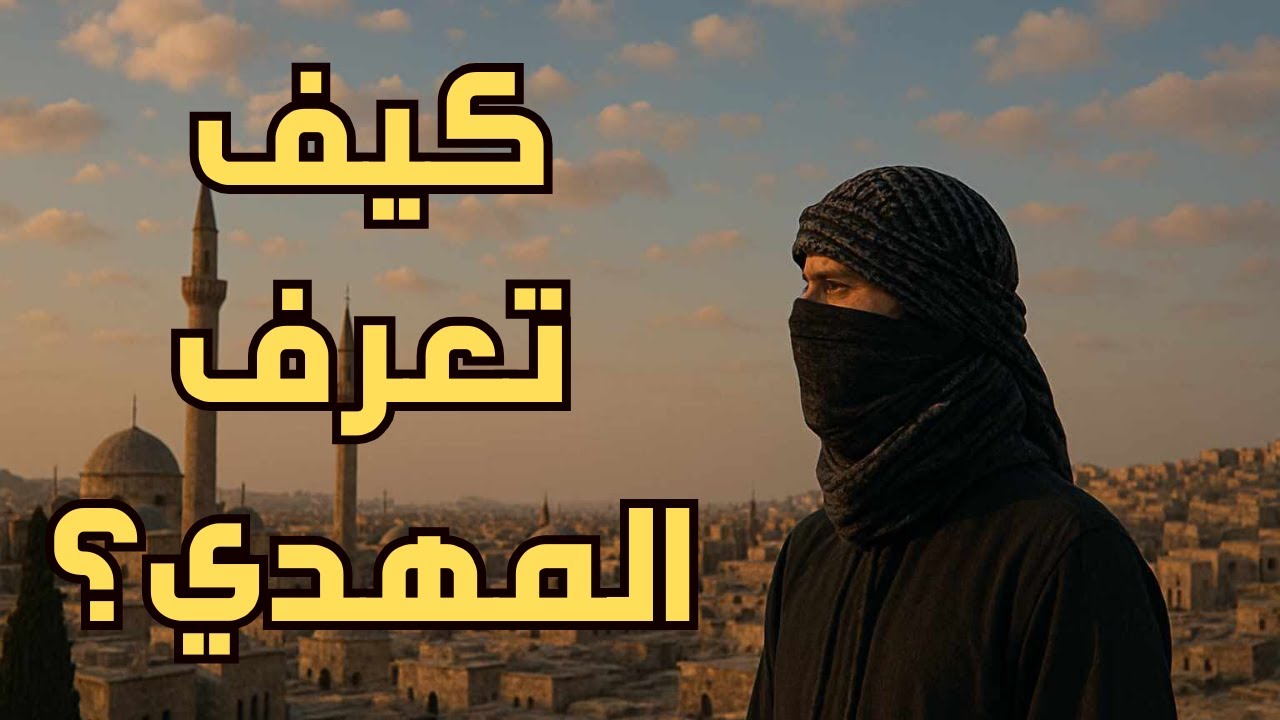 كيف تعرف المهدي الحقيقي وما هي صفاته الحصرية؟