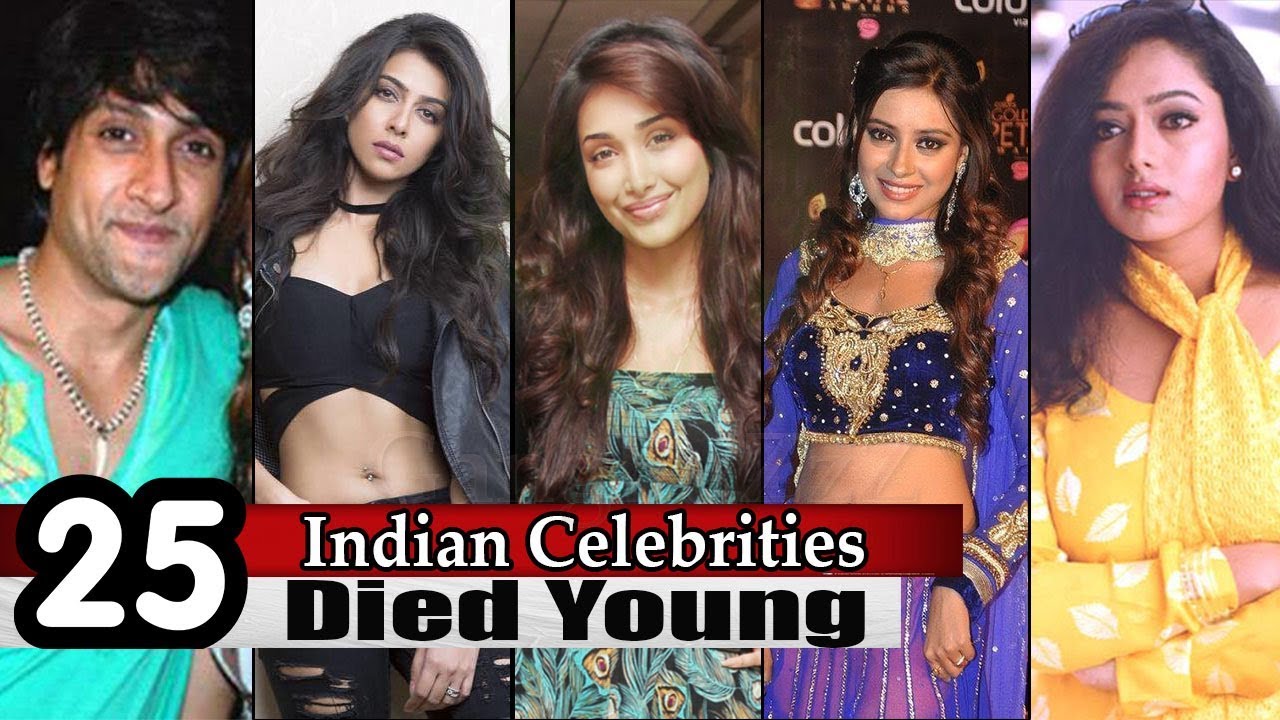 Indian Celebrities Died Young: 25 Bollywood Actors & Actresses Who Died At Young Age