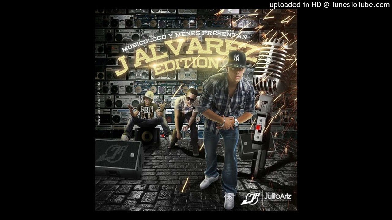 [FREE] J alvarez x Musicologo y Menes Type Beat 