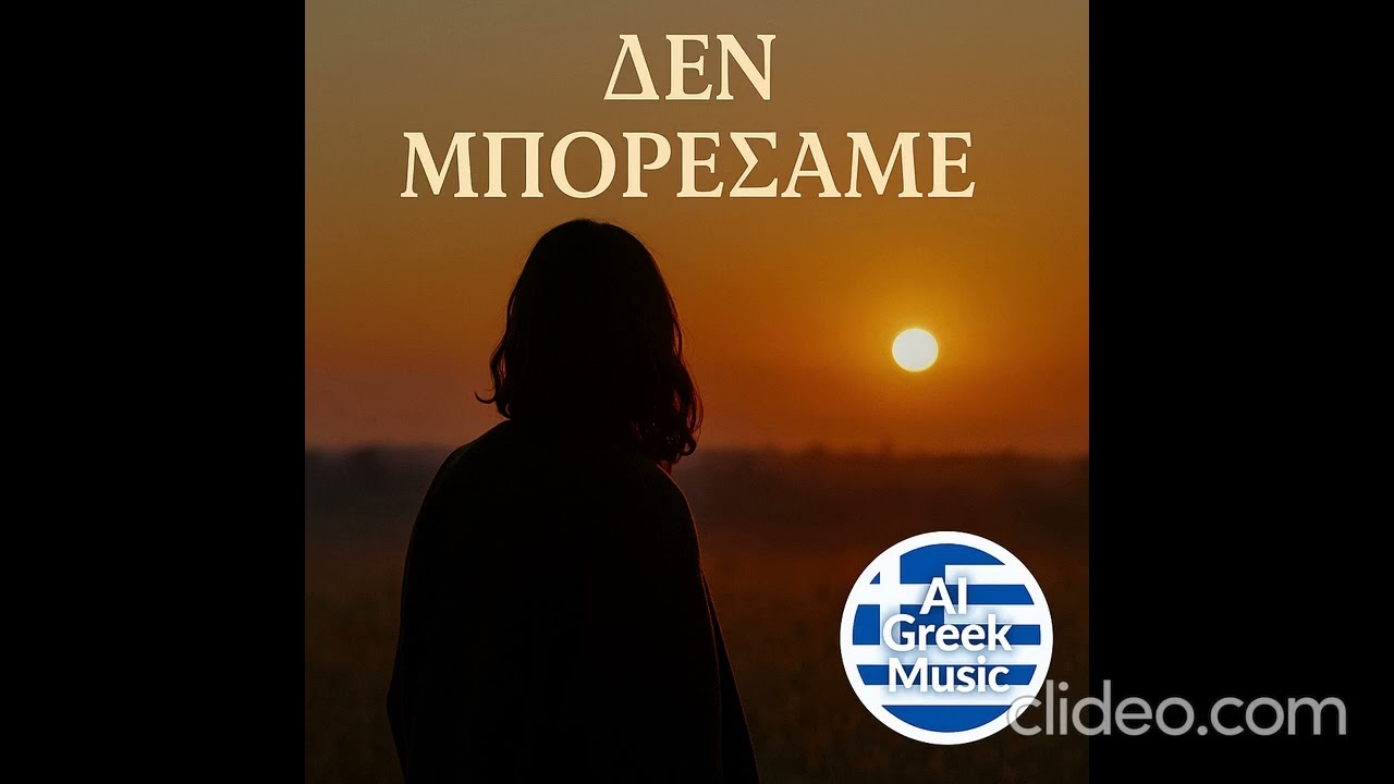 Δεν Μπορέσαμε