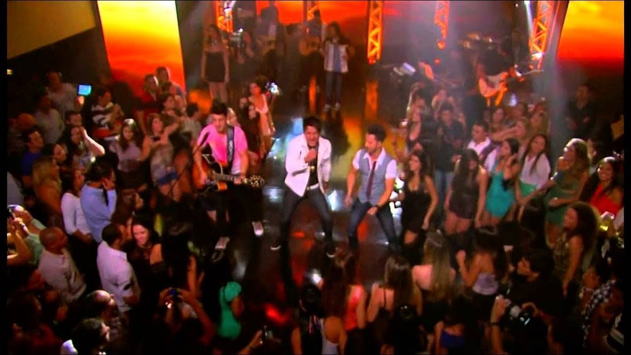 MAURICIO E EDUARDO SHOW AO VIVO EM GOIANIA