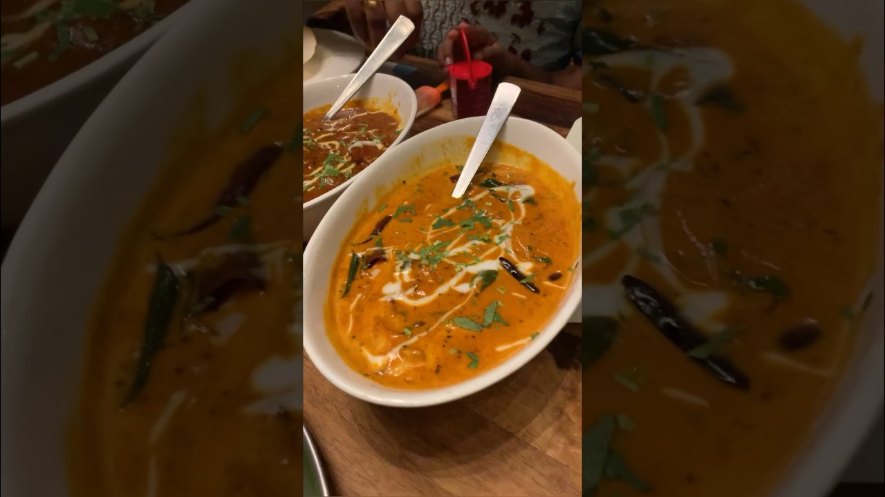 Arippa Restaurant Kochi #food #kerala #foodvlog #kochi #porottabeef #idiyappam #beef #puttu