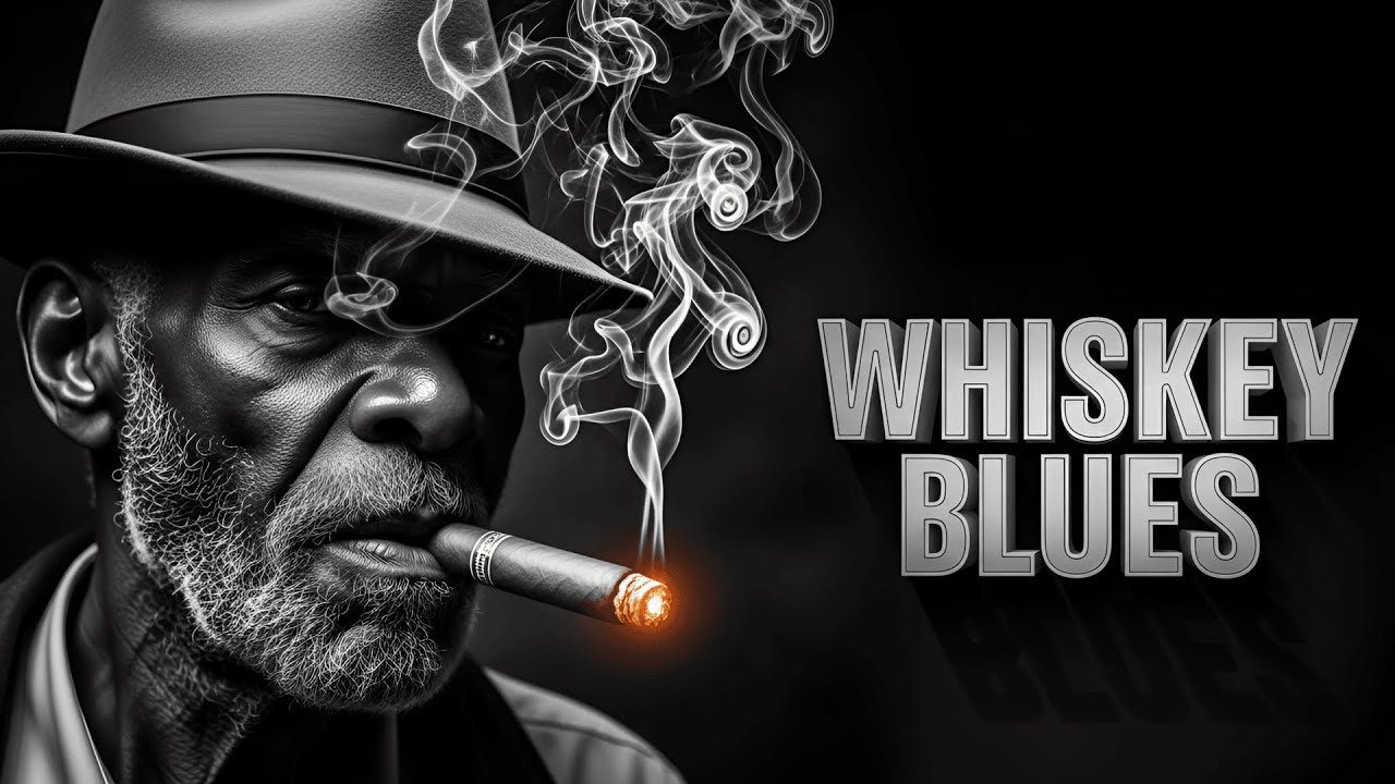 B.B. King’s Inspired Blues Reborn – Whiskey Nights & Soulful Memories