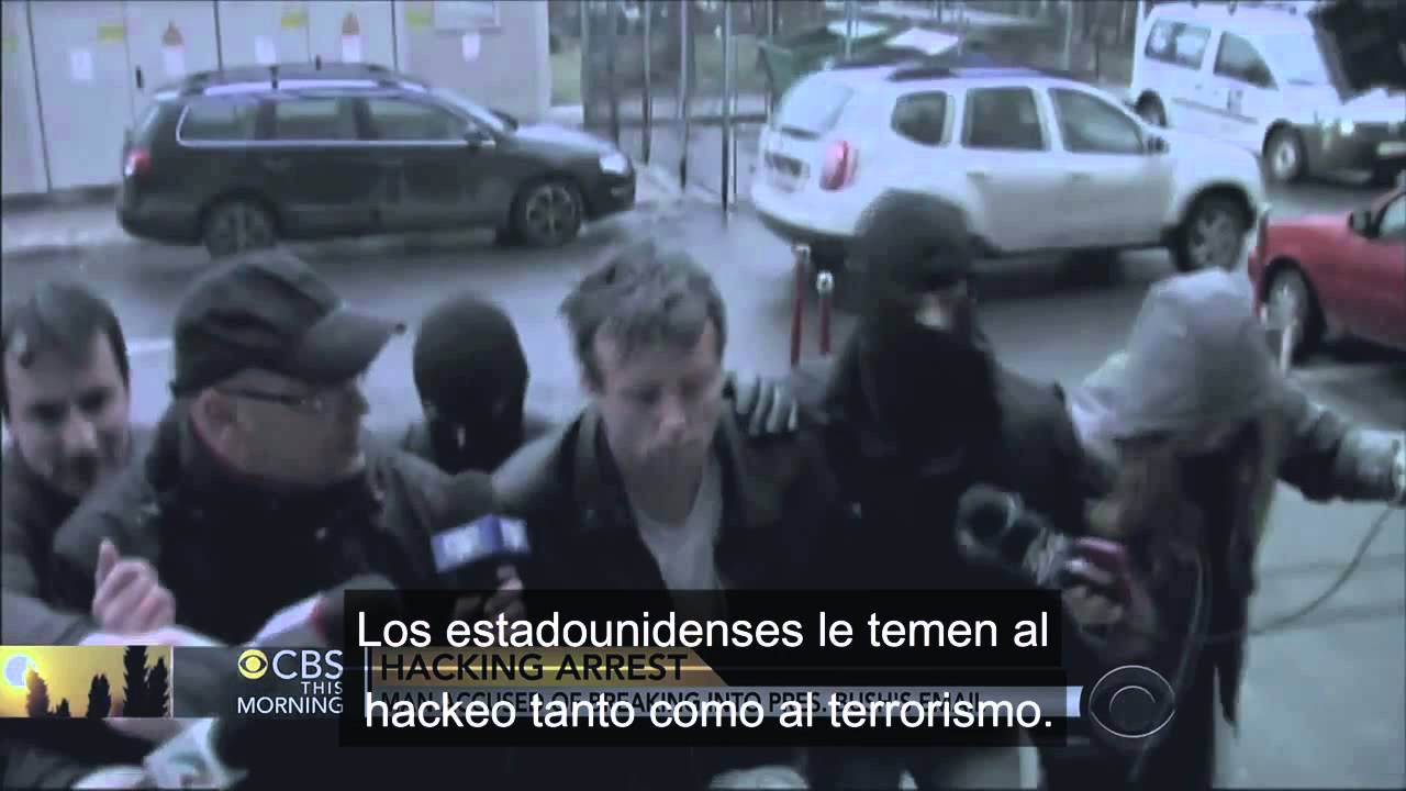 La ciudad más peligrosa en Internet [Official Documentary]
