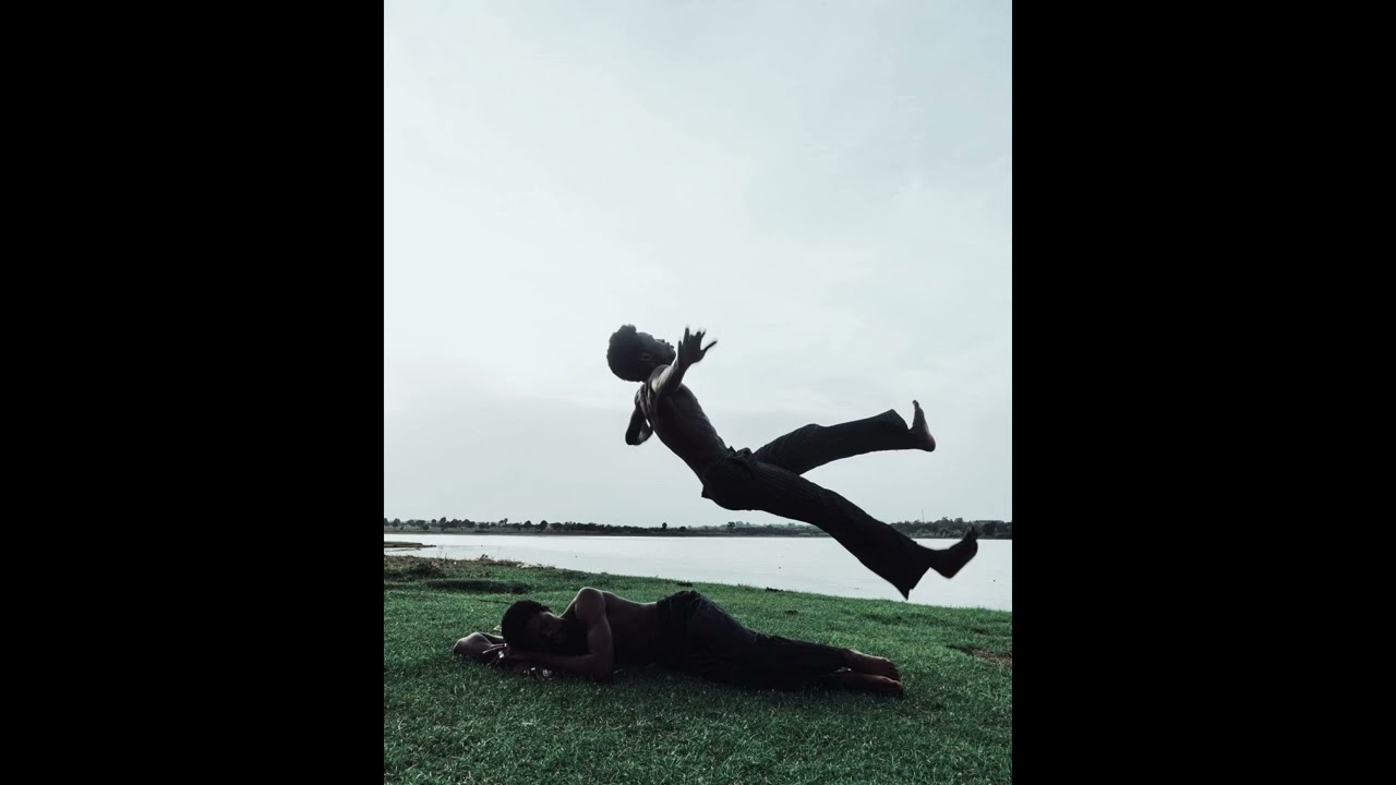 Rounhaa & Luther Type Beat 