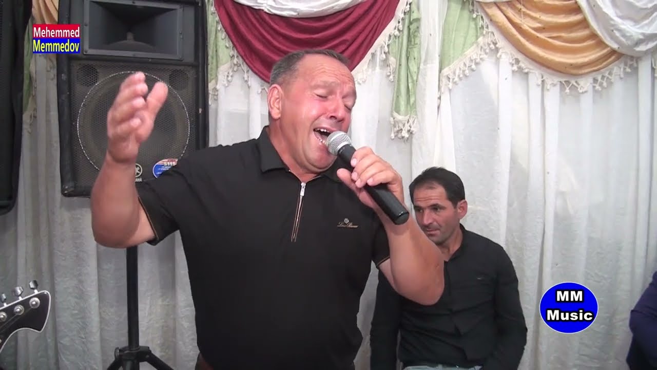 Muğam Sevənlər Oxuyur Ayazxan Qarabağlı Tamada Zaur Gözəl Bir İFA_2025_HD (Official Music 2025)