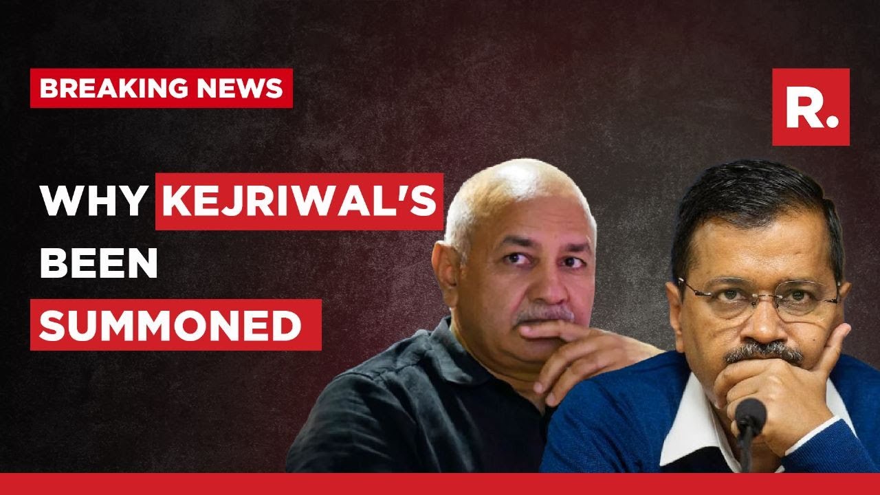 EXCLUSIVE: Why Arvind Kejriwal Has Been Summoned By CBI In Liquorgate