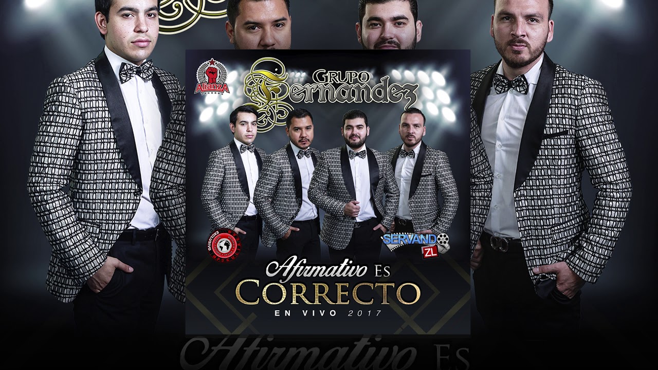 Grupo Fernandez - El P1 (En Vivo 2017)
