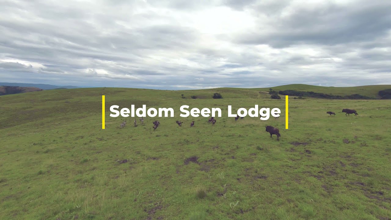 Seldom Seen Lodge, Malelane