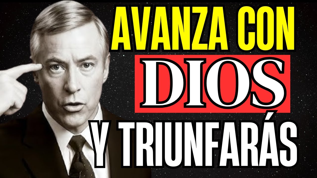 Poner a DIOS Primero es el SECRETO del Éxito | Brian Tracy