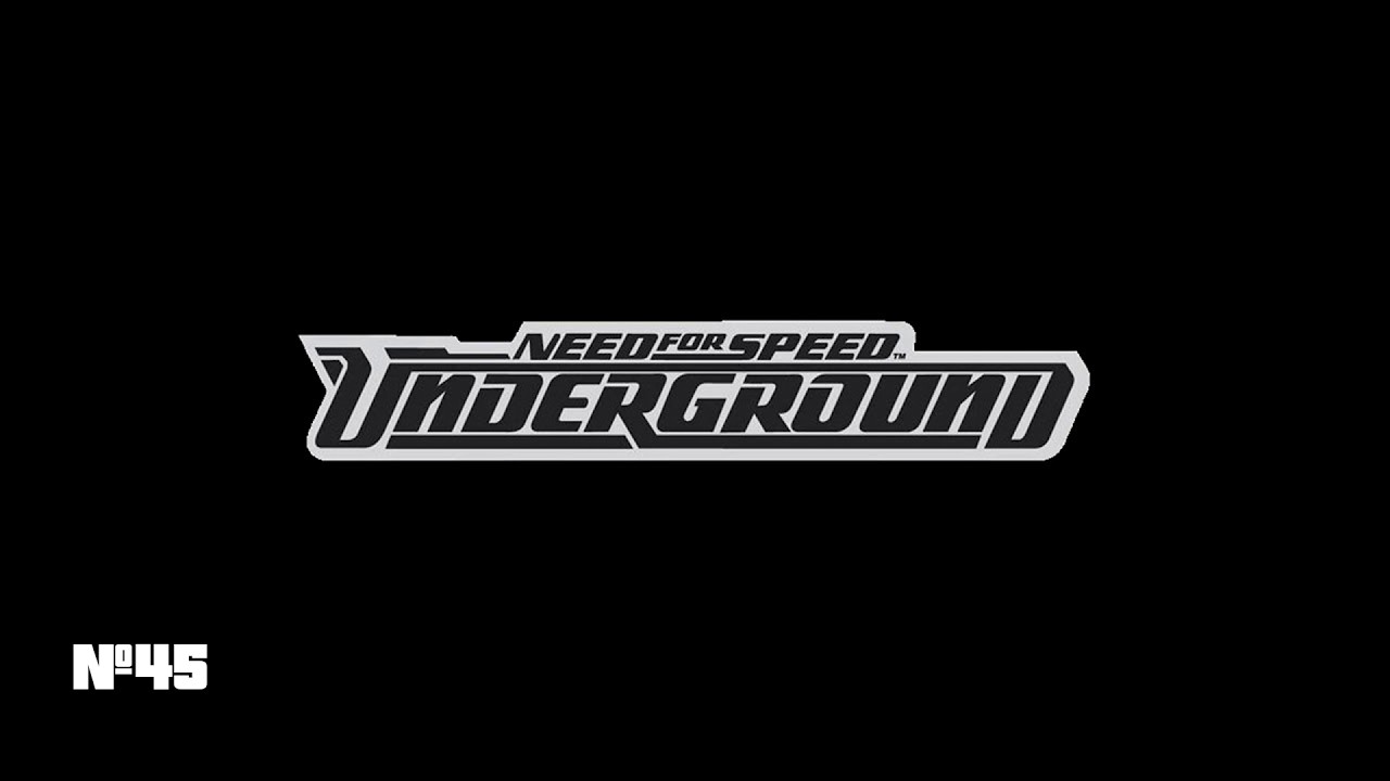 Need for Speed: Underground #45 - Гонки по Олимпик Сити. Часть 17