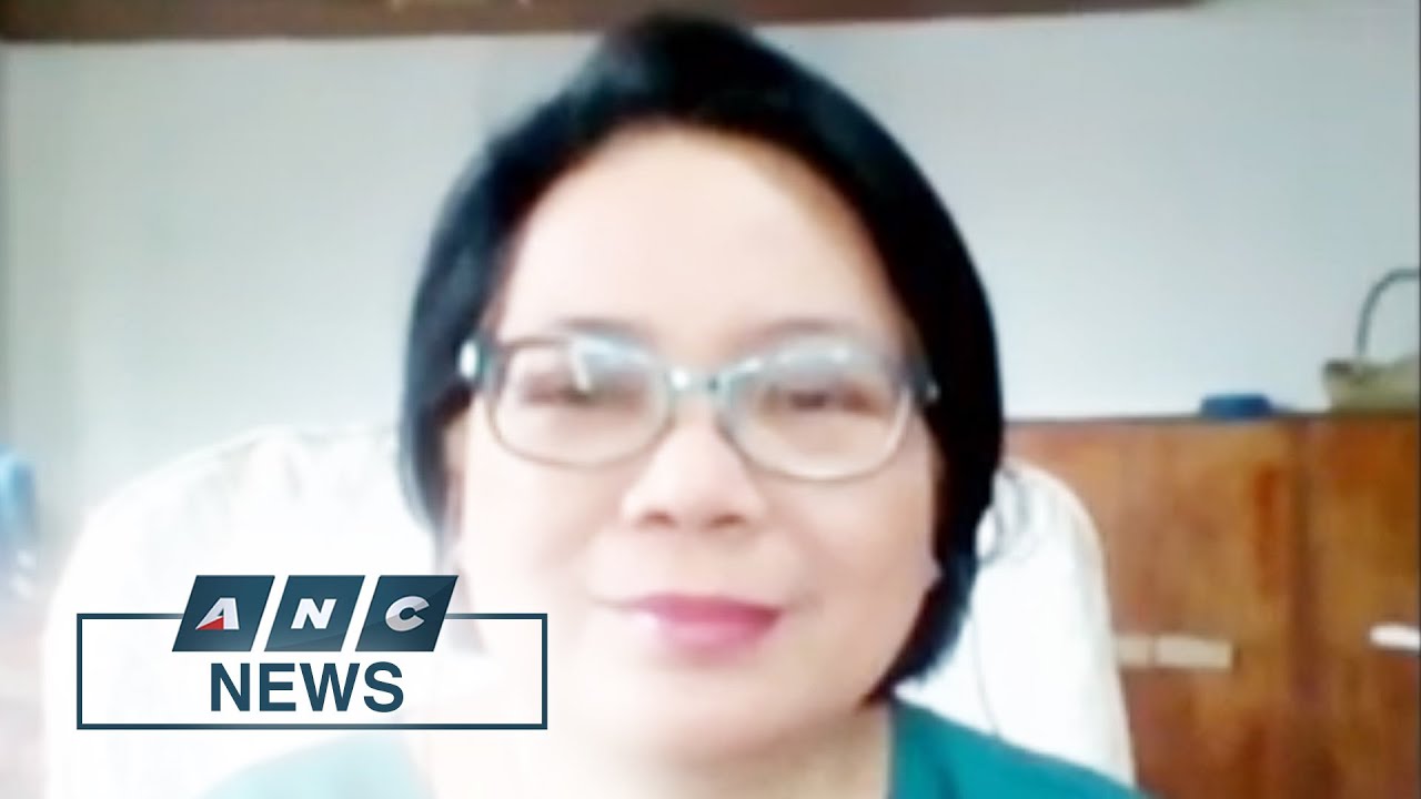 U.P. initiates dog training program for rescue during disasters in campus | ANC