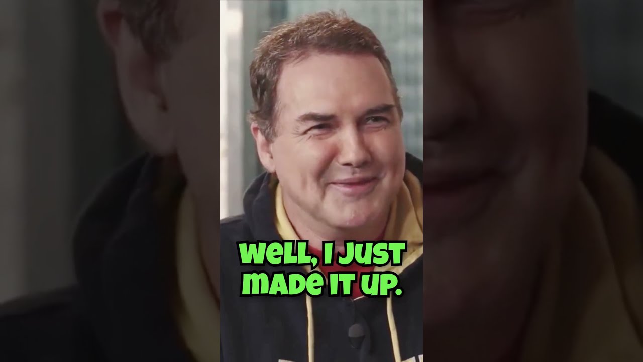 Best of Norm Macdonald and Billy Bob Thornton