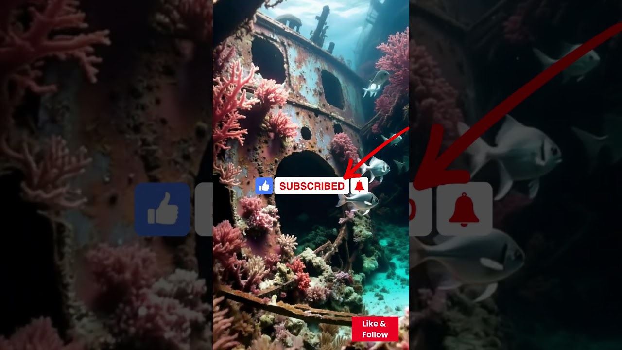 #shipwreckmystery