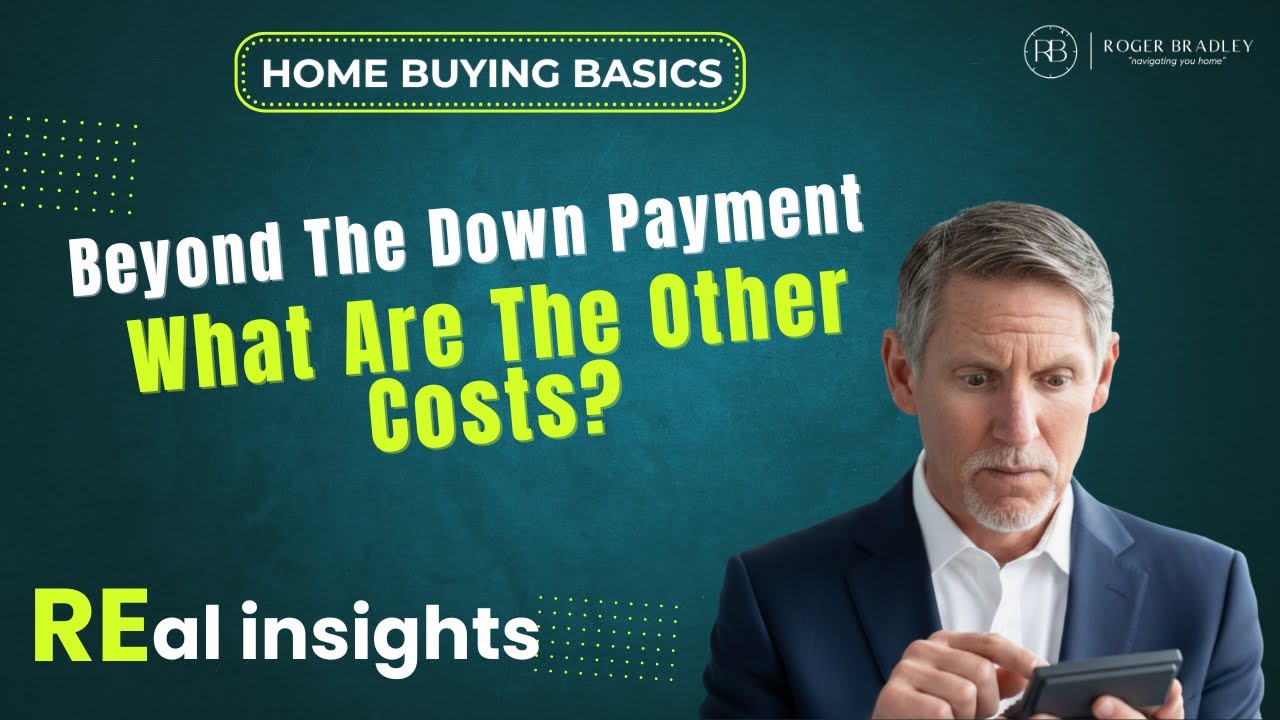 Don't Get Blindsided: 3 Things You Need to Know About Closing Costs