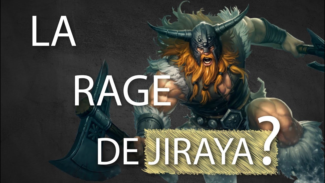 #76 La rage de Jiraya ? - Avez-vous déjà vu ..? Saison 2 [Replay Abonné]