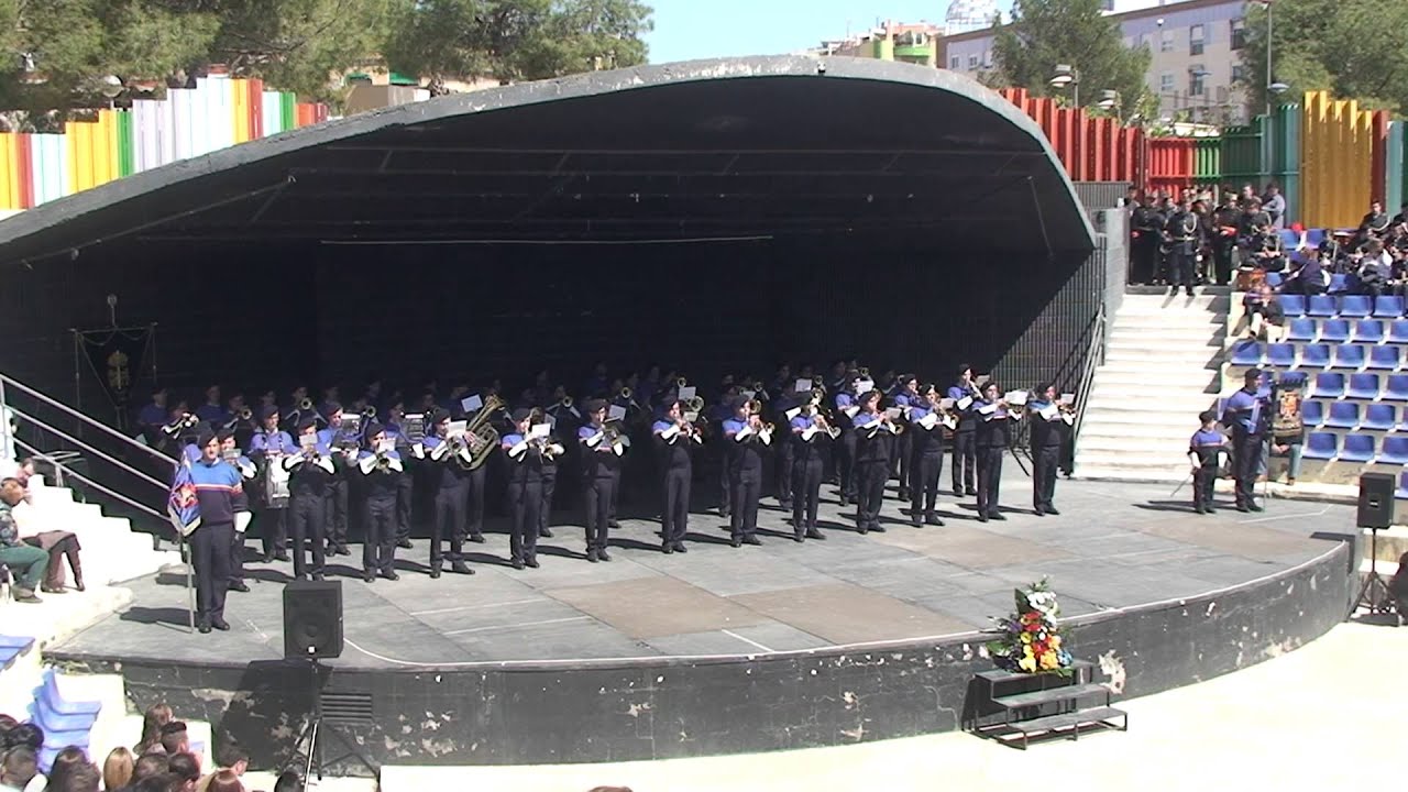 I Certamen Solidario Cieza 2014 - AM Averroes OJE, Pasa la Soledad