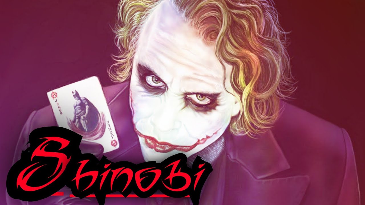 vingadores React ao why so serious? | coringa ( Batman: o cavaleiro das trevas ) | @Enygma_Music