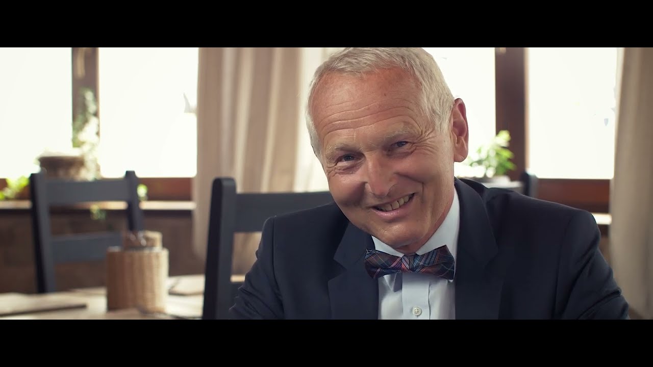 Honorary Connoisseur Pilsner Urquell – Jan Pirk