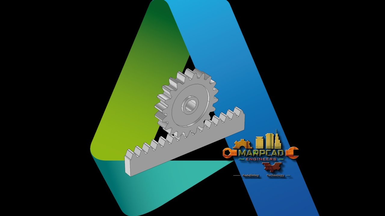 Autodesk inventor assembly constrains full crash course
