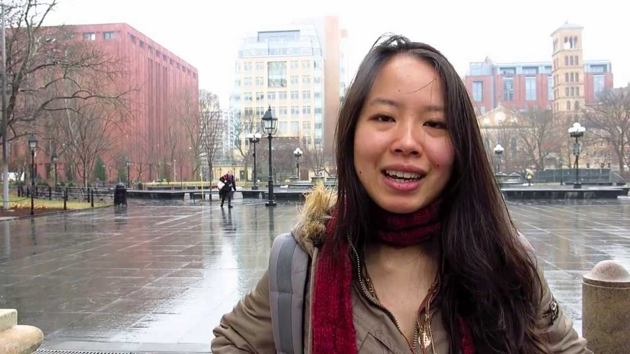 New York University (NYU) - Indonesia Mengglobal Campus Visit
